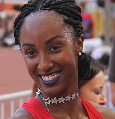 Brianna Rollins